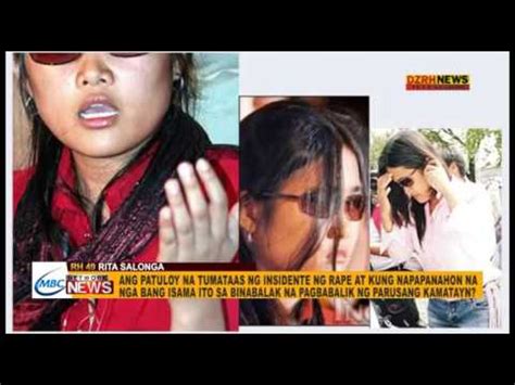 pinay incest|Kaso ng incest rape sa Pilipinas, patuloy na tumataas.